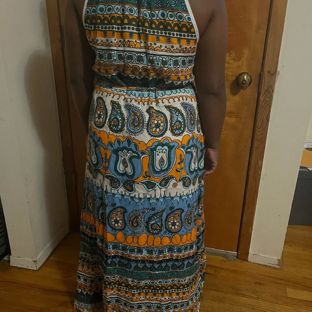 Gorgeous Staud dress - Picture 5 of 5